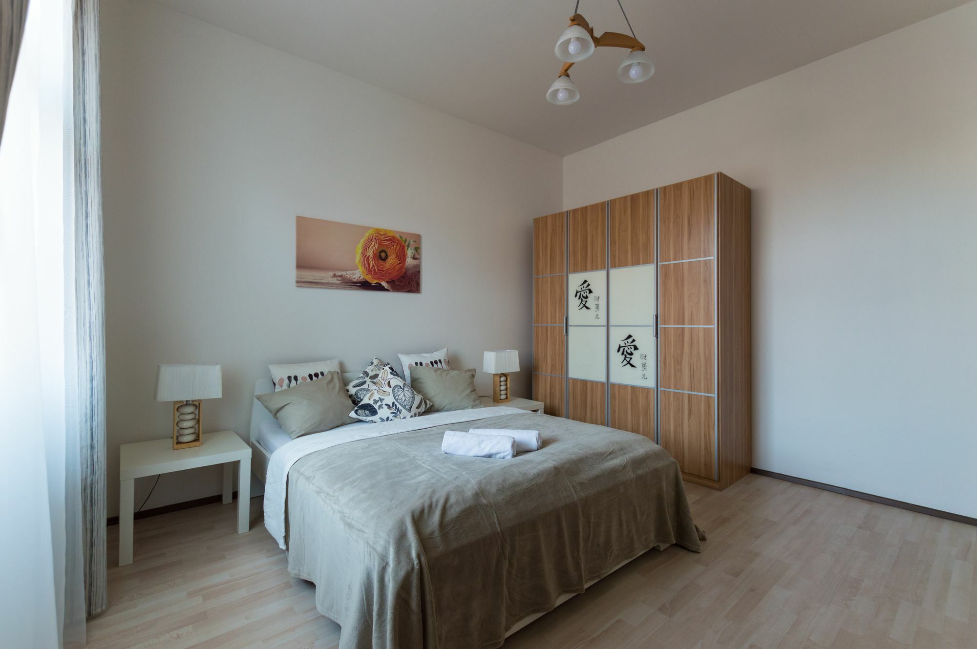 Kubelikova Apartmeet Praga Exterior foto